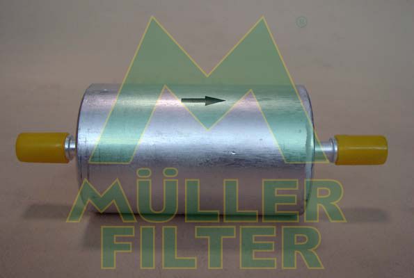 MULLER FILTER Kütusefilter FB326